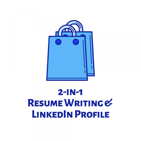 Resume Writing & LinkedIn Profile