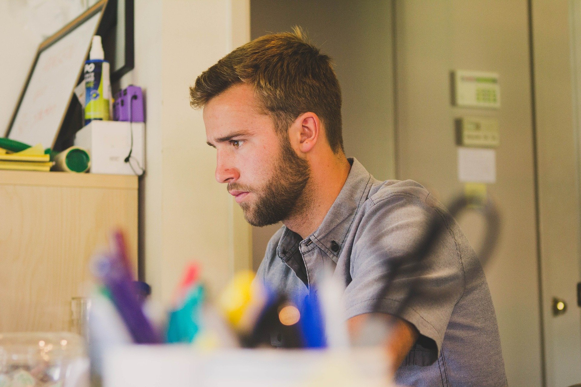 How to Answer the Interview Question - Why Did You Leave Your last Job