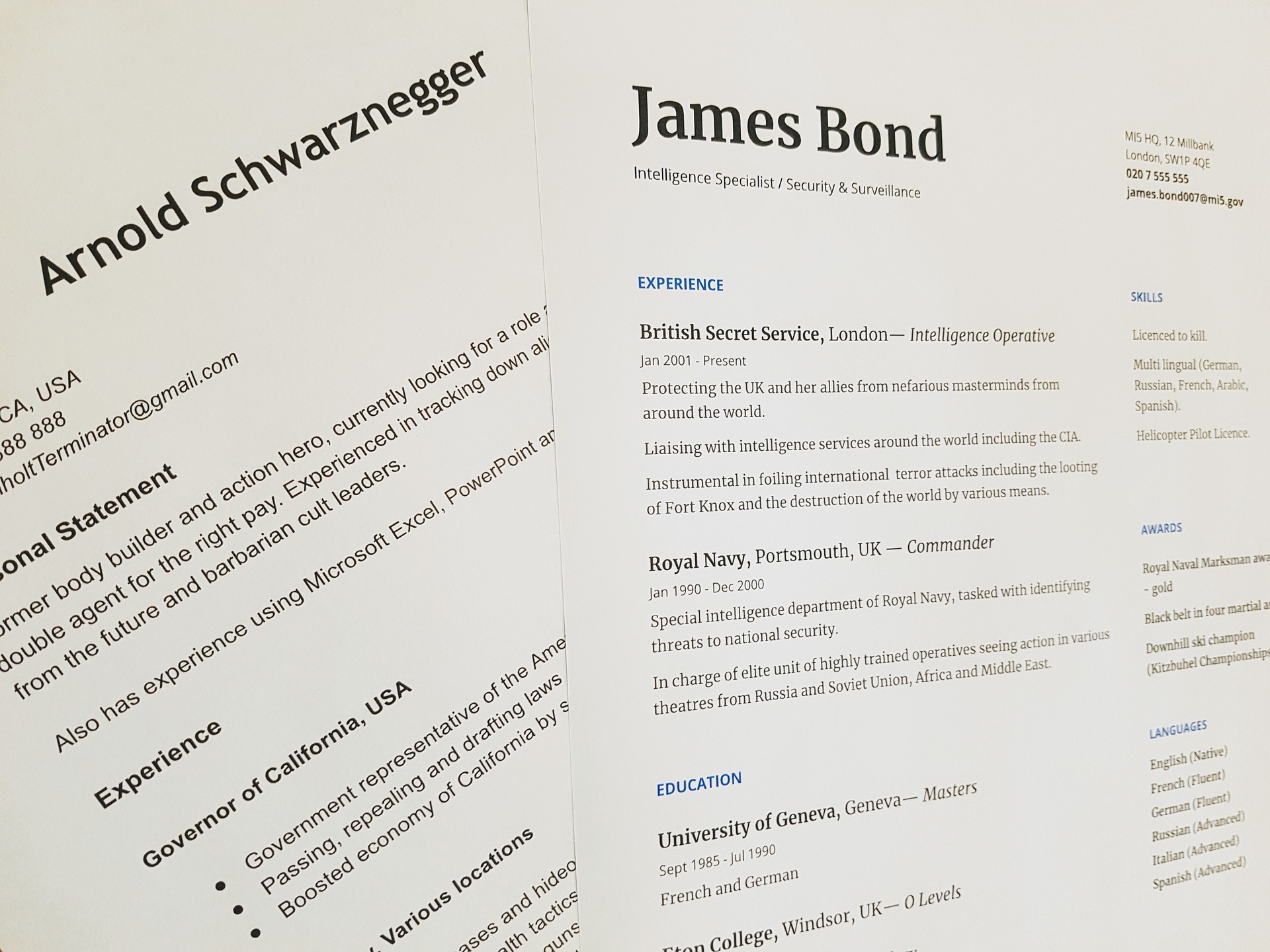 How to Write an ATS Resume in Singapore