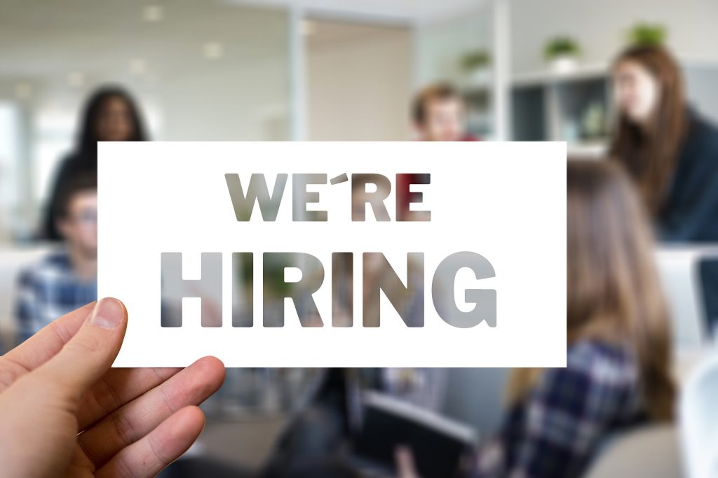 How to find a job in Singapore