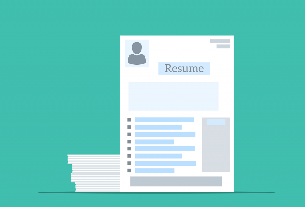 Resume Mistakes To Avoid in Singapore